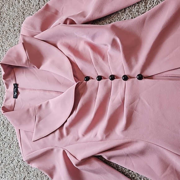 Jacket - Picture 2 of 5